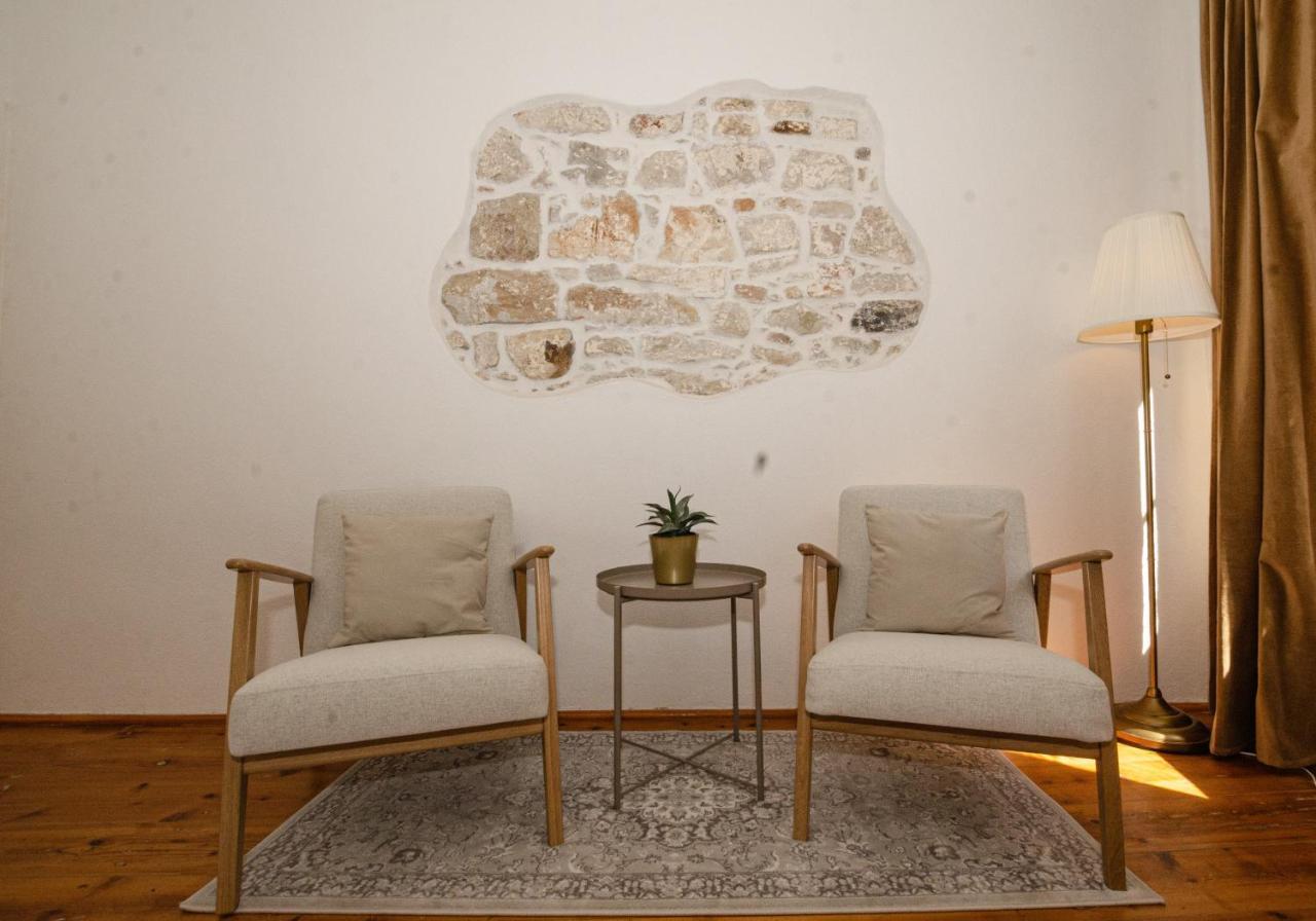 G&g Apartman Rovinj